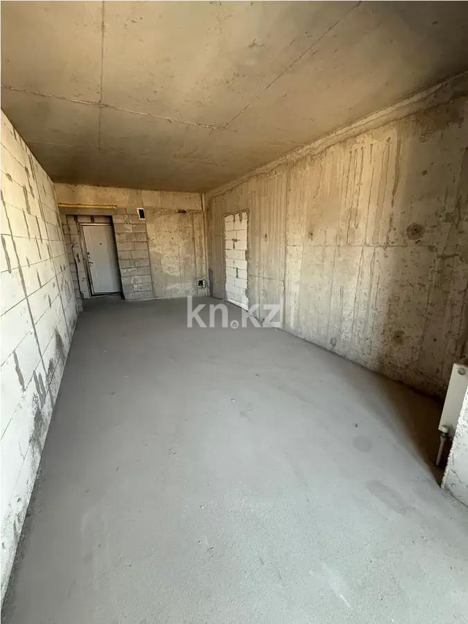 Продажа 1-комнатной квартиры, 30 м², ул. Ауэзова, дом  2/8 в Алматы - фото 2