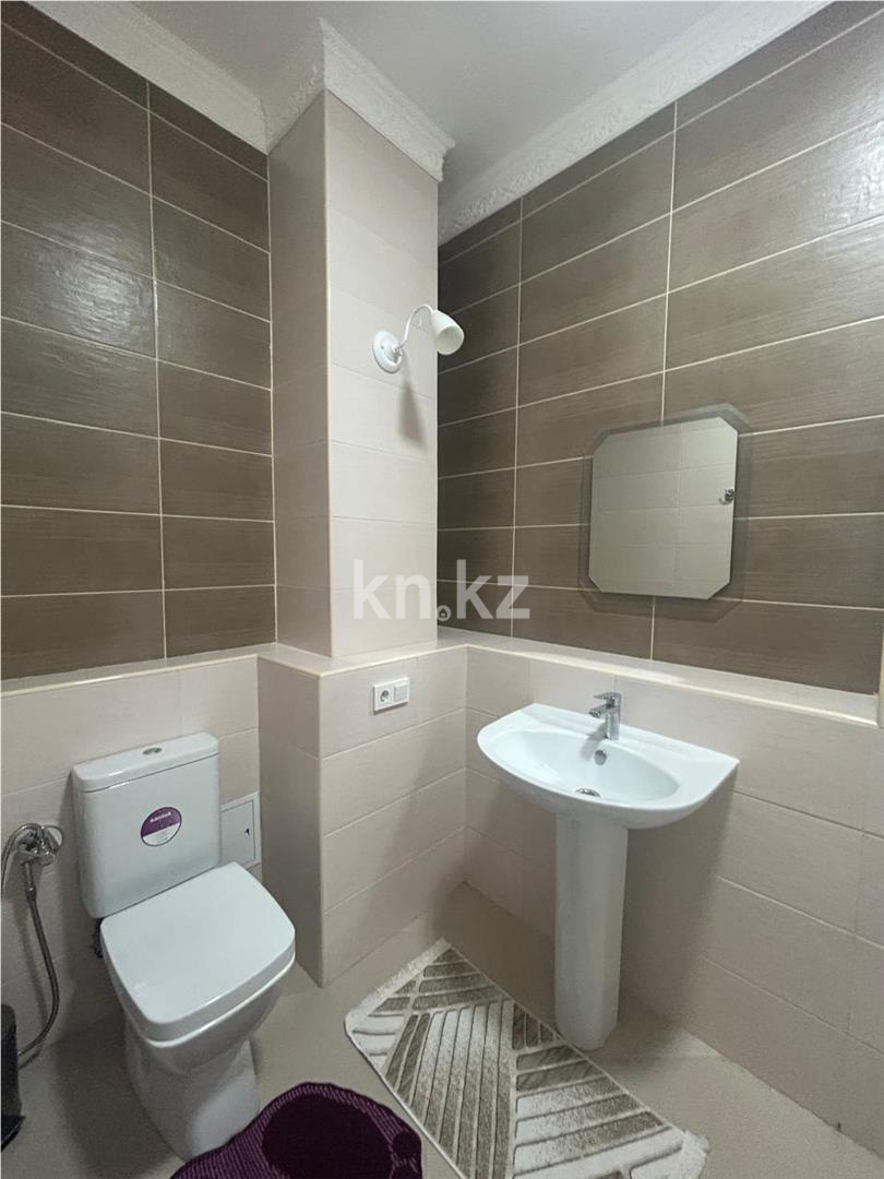 Продажа 4-комнатной квартиры, 131.5 м², ул. Керей, Жанибек хандар в Астане - фото 13