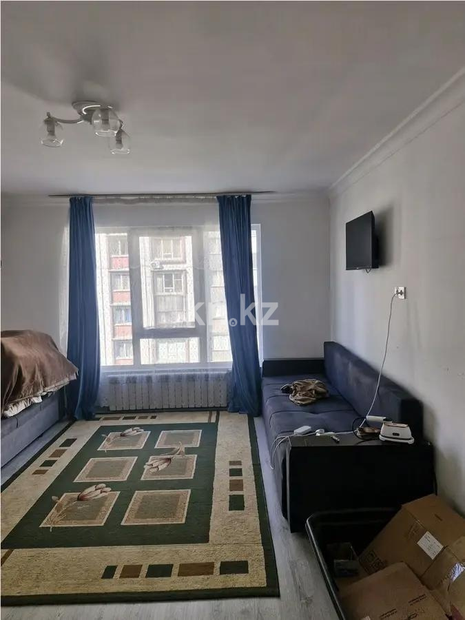 Продажа 1-комнатной квартиры, 30 м² в Алматы