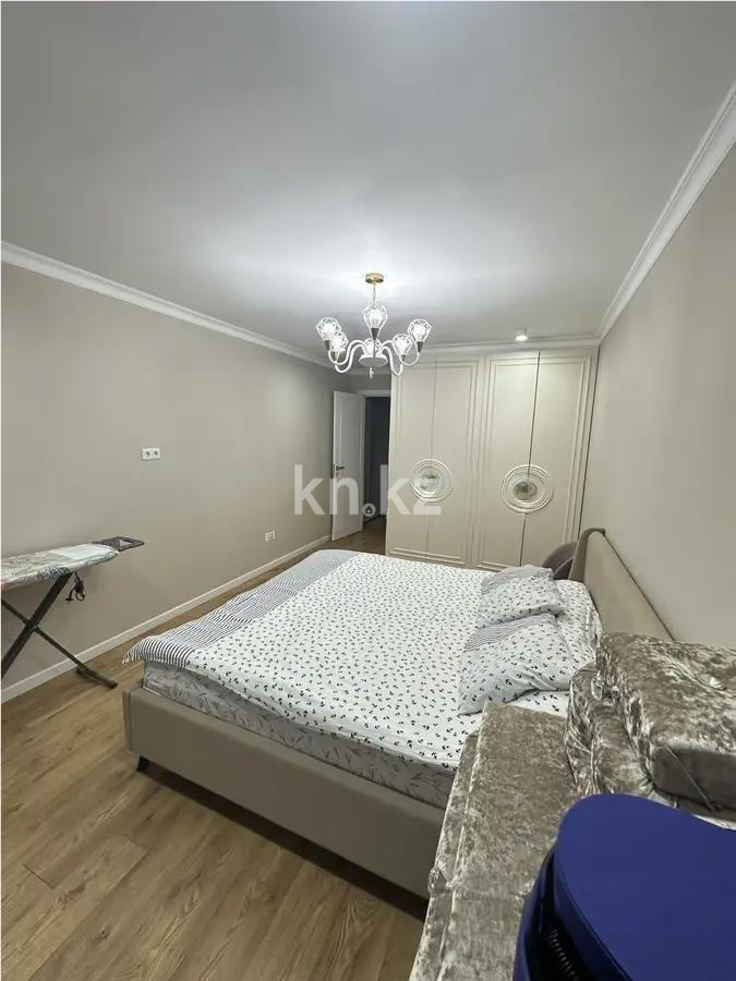 Продажа 3-комнатной квартиры, 87 м², ул. Коктерек, дом  139/11 в Алматы - фото 2
