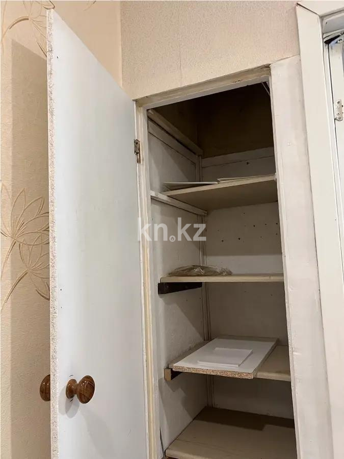 Продажа 1-комнатной квартиры, 30 м², ул. Биржан-сал, дом  1 в Астане - фото 5