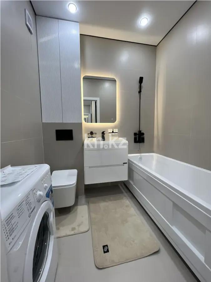 Продажа 1-комнатной квартиры, 34 м², мкр. Шугыла, дом  340/46 в Алматы - фото 3