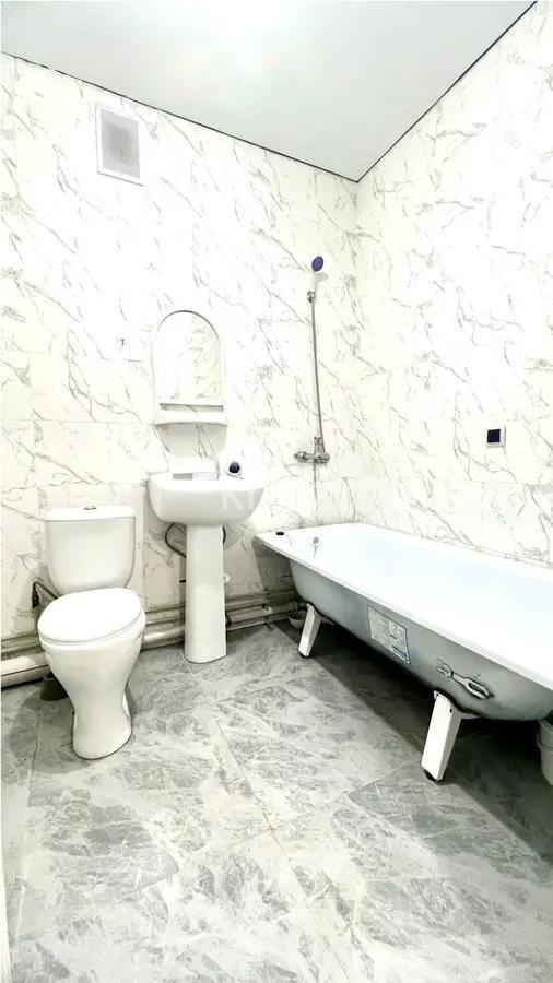 Продажа 1-комнатной квартиры, 37.6 м², ул. Е-761, дом  4в в Астане - фото 3