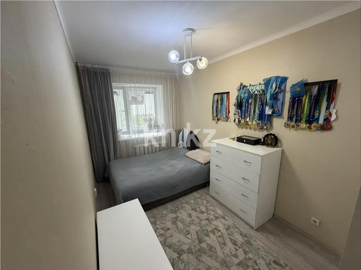 Продажа 2-комнатной квартиры, 54 м² в Астане - фото 2