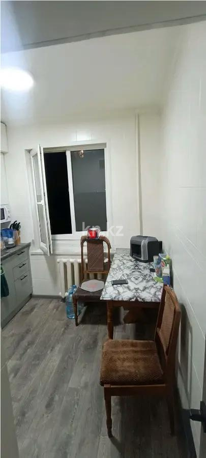 Продажа 2-комнатной квартиры, 44.9 м², мкр-н 12, дом  5 в Алматы - фото 3