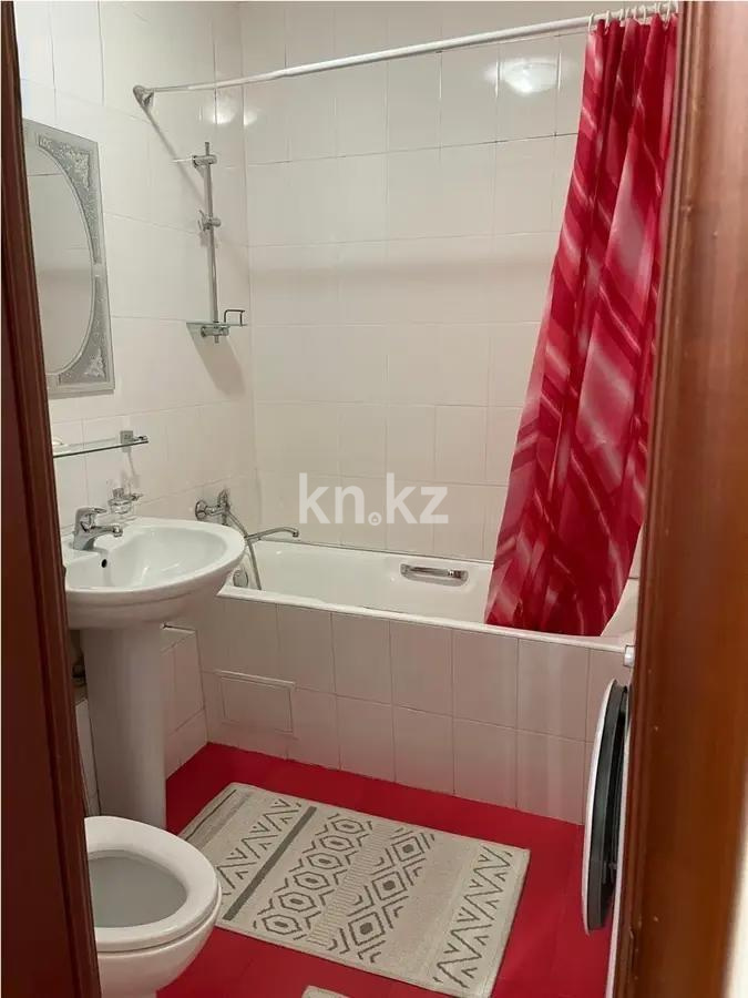 Продажа 2-комнатной квартиры, 44.7 м², ул. Габдуллина, дом  12/1 в Астане - фото 4