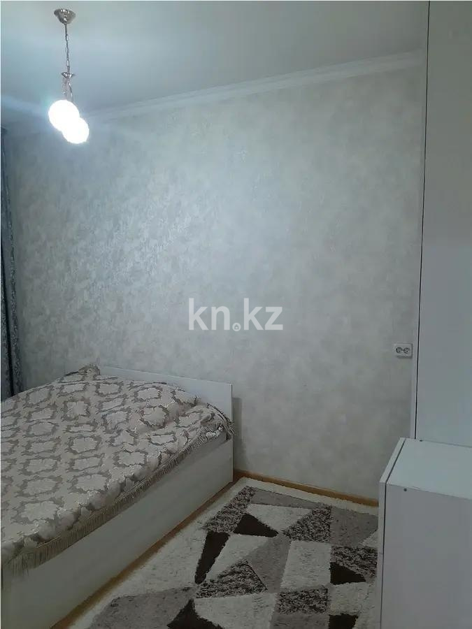 Продажа 2-комнатной квартиры, 40 м² в Астане