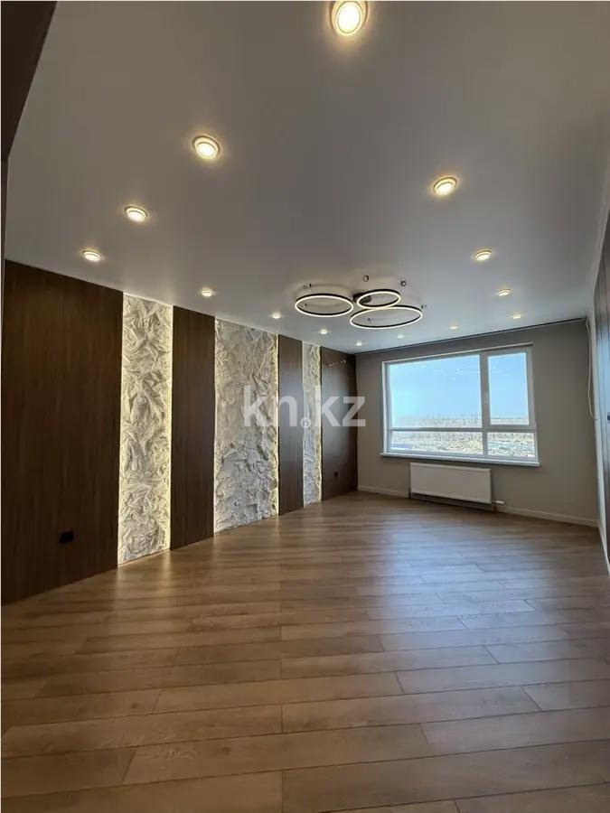 Продажа 3-комнатной квартиры, 86 м² в Алматы