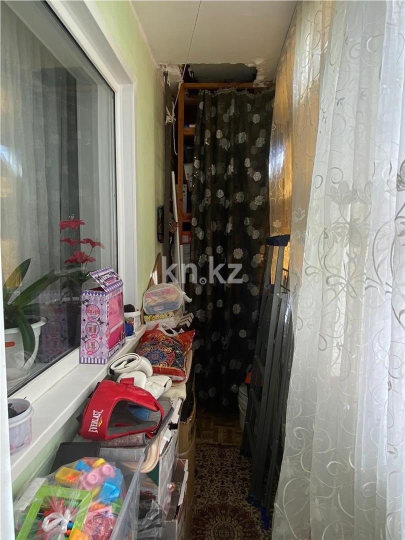 Продажа 2-комнатной квартиры, 53 м² в Караганде - фото 10