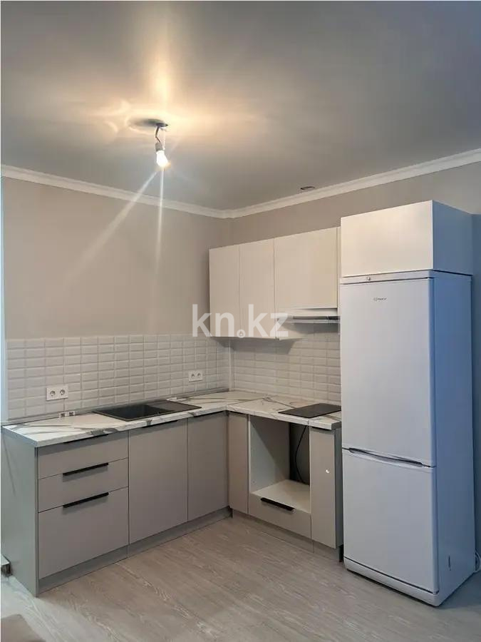 Продажа 1-комнатной квартиры, 30 м² в Астане - фото 2