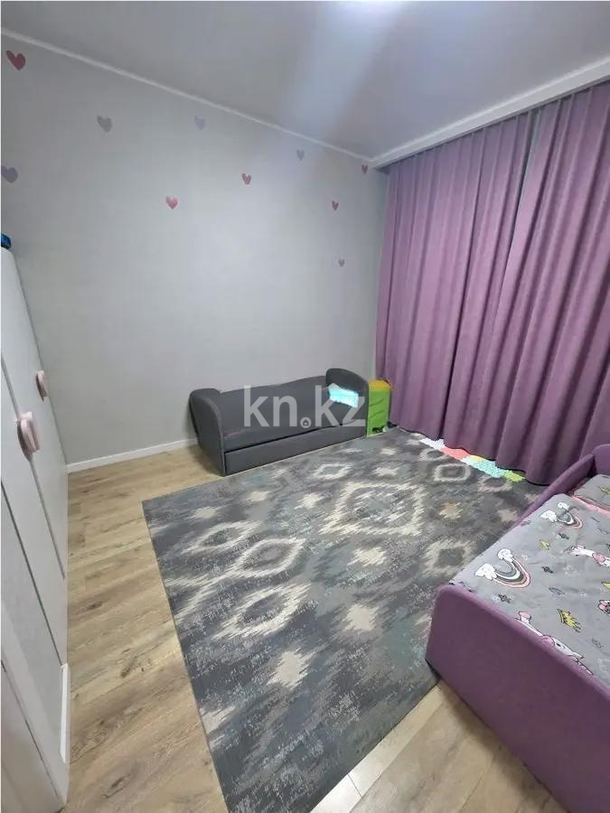 Продажа 3-комнатной квартиры, 80 м², ул. Токпанова, дом  22 в Астане - фото 2