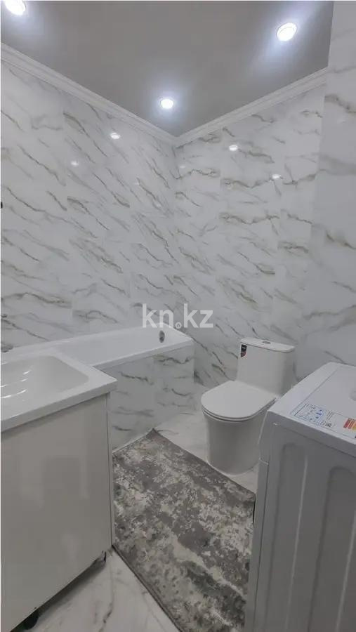 Продажа 1-комнатной квартиры, 30 м² в Алматы - фото 2