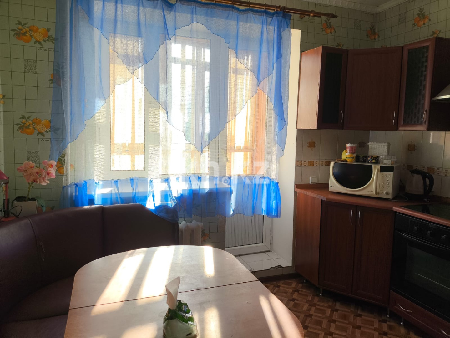 Аренда 1-комнатной квартиры, 47 м² в Астане - фото 2