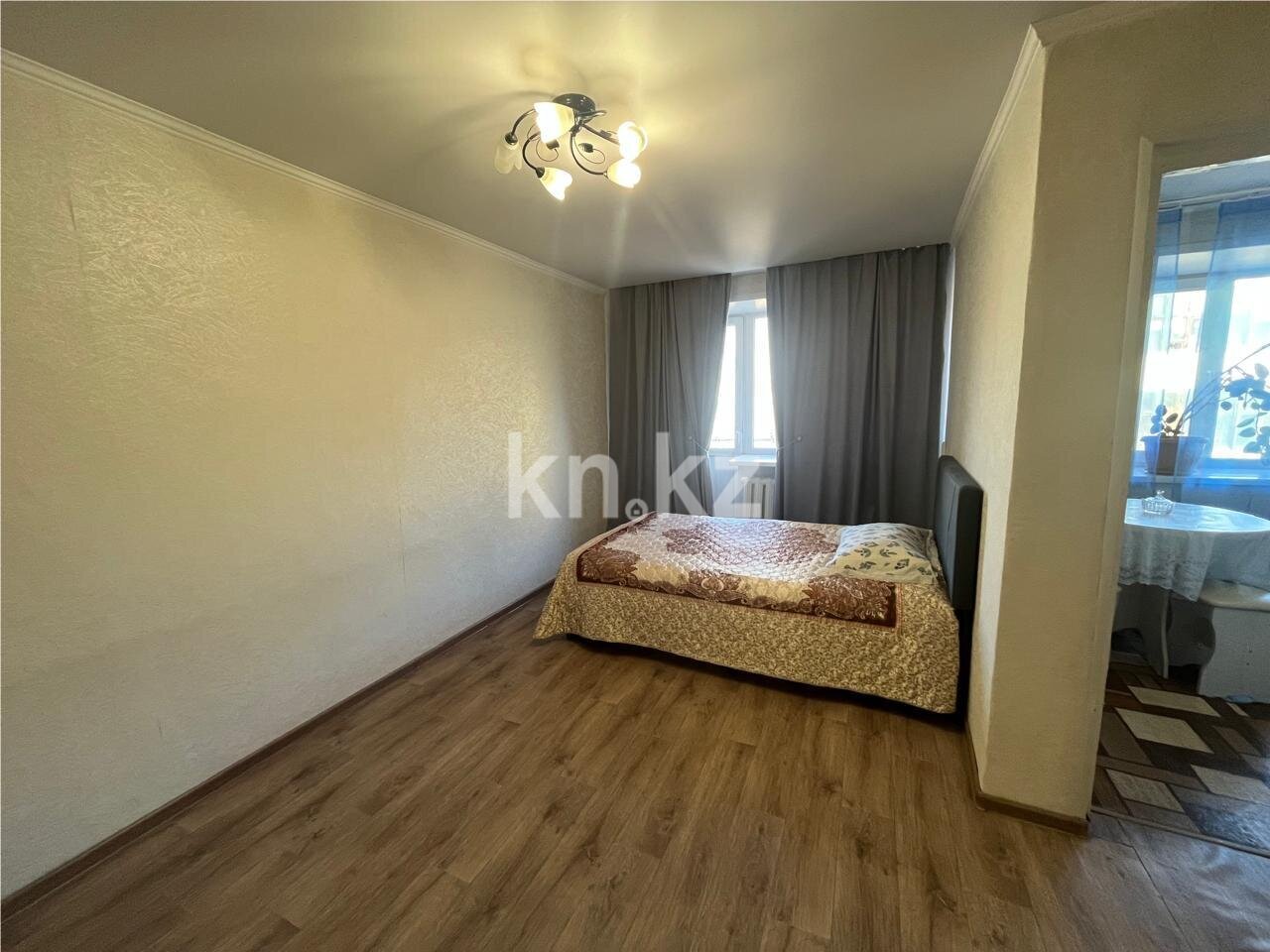 Продажа 1-комнатной квартиры, 32 м² в Караганде
