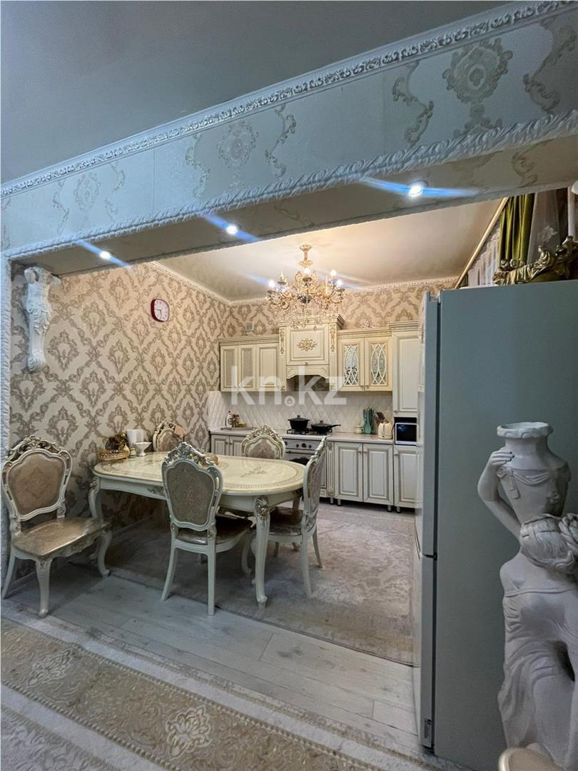 Продажа 2-комнатной квартиры, 53 м², ул. Абая в Темиртау - фото 3