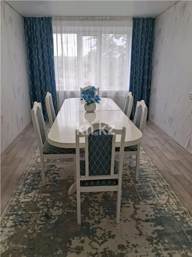 Продажа 4-комнатной квартиры, 98 м² в Темиртау - фото 5