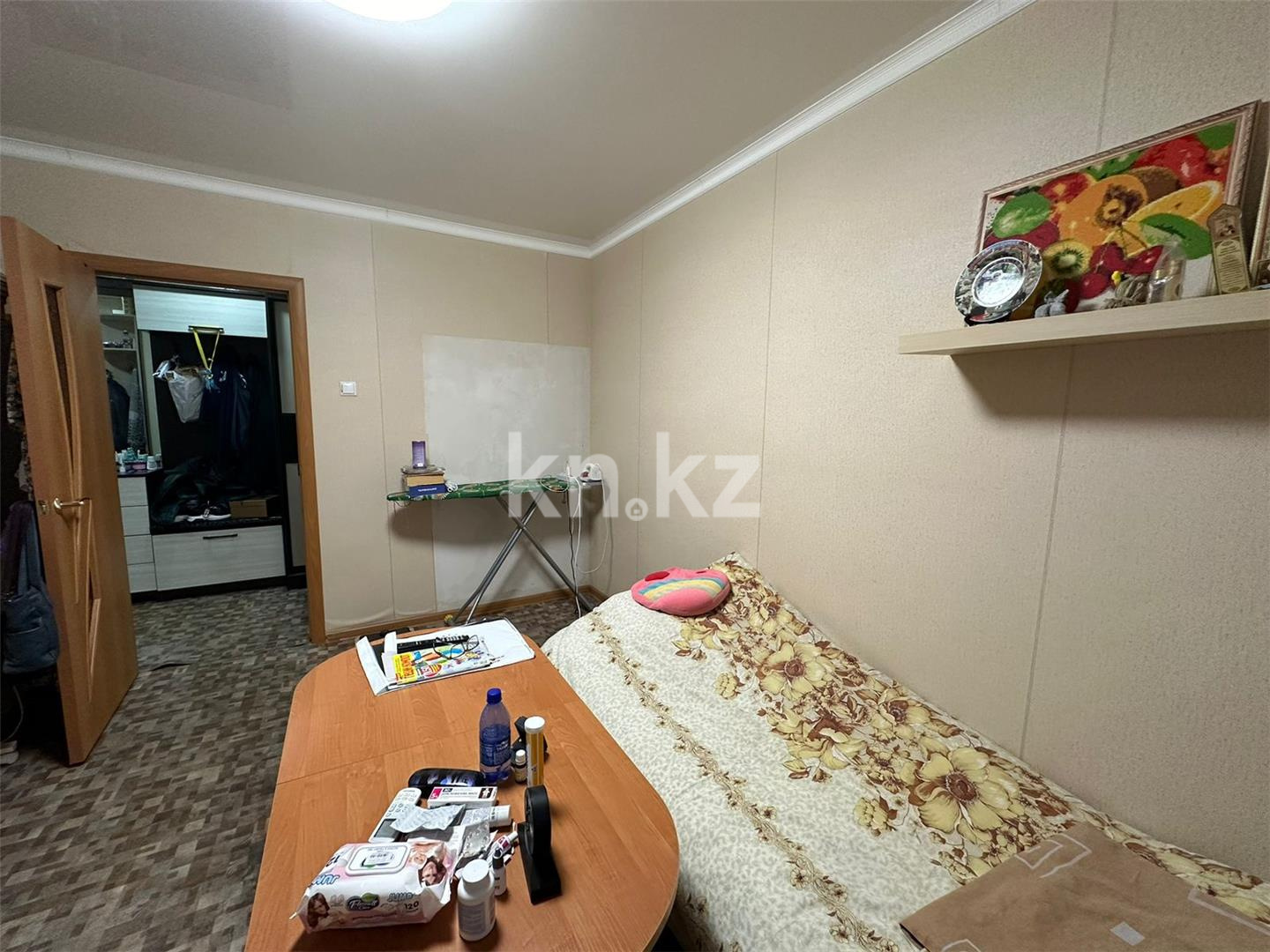 Продажа 2-комнатной квартиры, 53 м², пр. Металлургов в Темиртау - фото 2