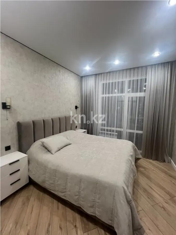 Продажа 3-комнатной квартиры, 67 м², пр. Аль-Фараби, дом  7 в Астане - фото 2