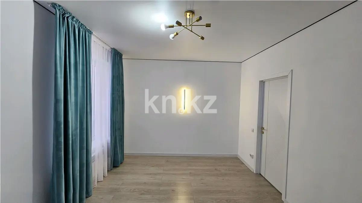 Продажа 3-комнатной квартиры, 66 м² в Алматы