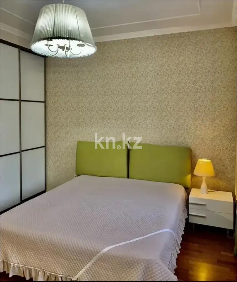 Продажа 3-комнатной квартиры, 118 м² в Алматы - фото 4