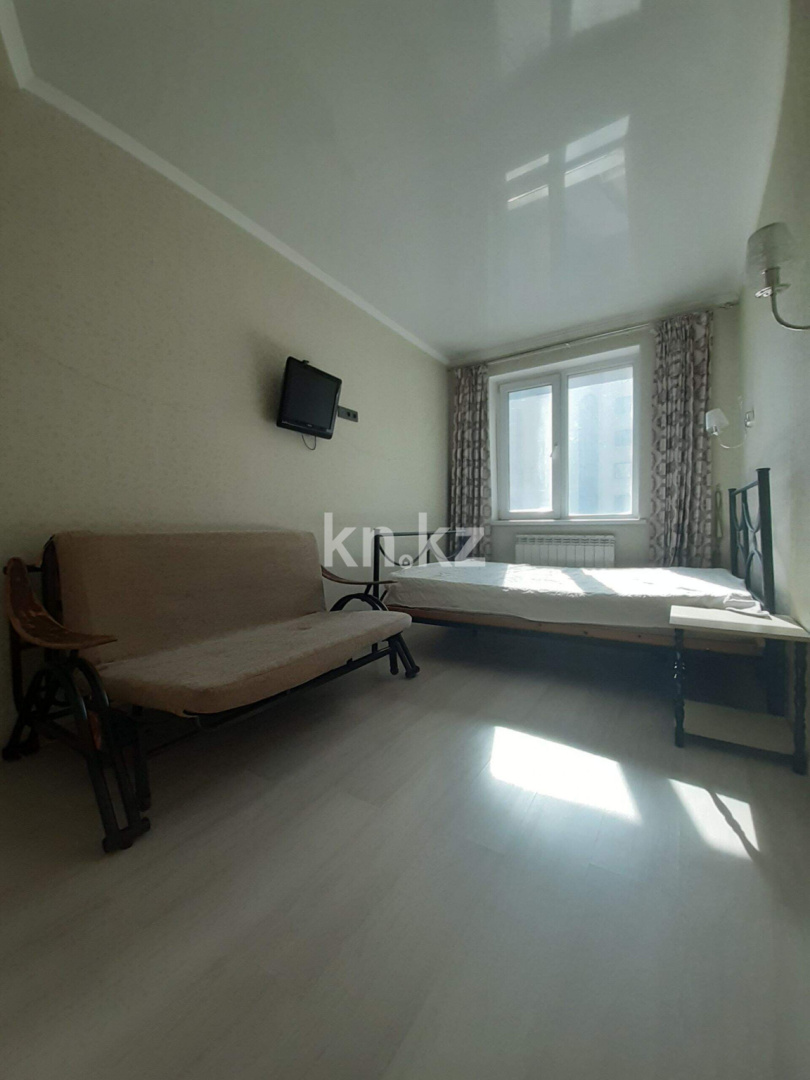 Аренда 2-комнатной квартиры, 55 м², ЖК Аль Фараби, дом  21/15 - ул. Аскарова в Алматы - фото 4