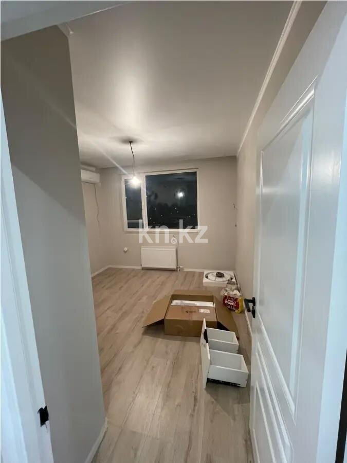 Продажа 1-комнатной квартиры, 36 м² в Алматы