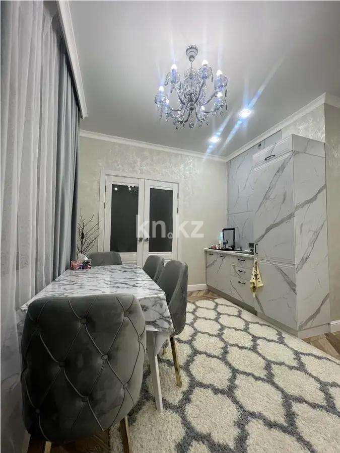 Продажа 2-комнатной квартиры, 42 м² в Астане - фото 3