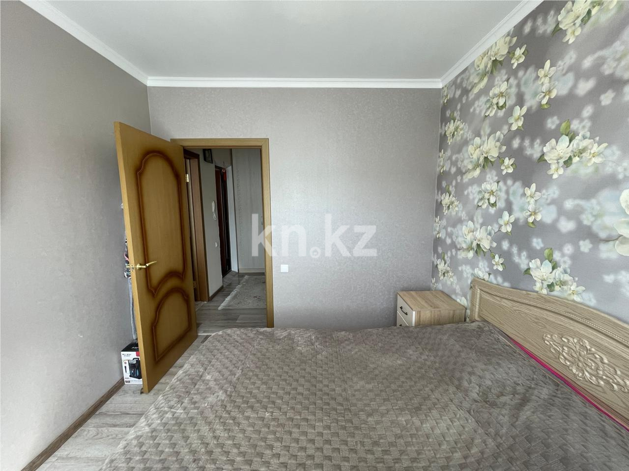 Продажа 3-комнатной квартиры, 64 м², мкр. Степной-3 в Караганде - фото 6