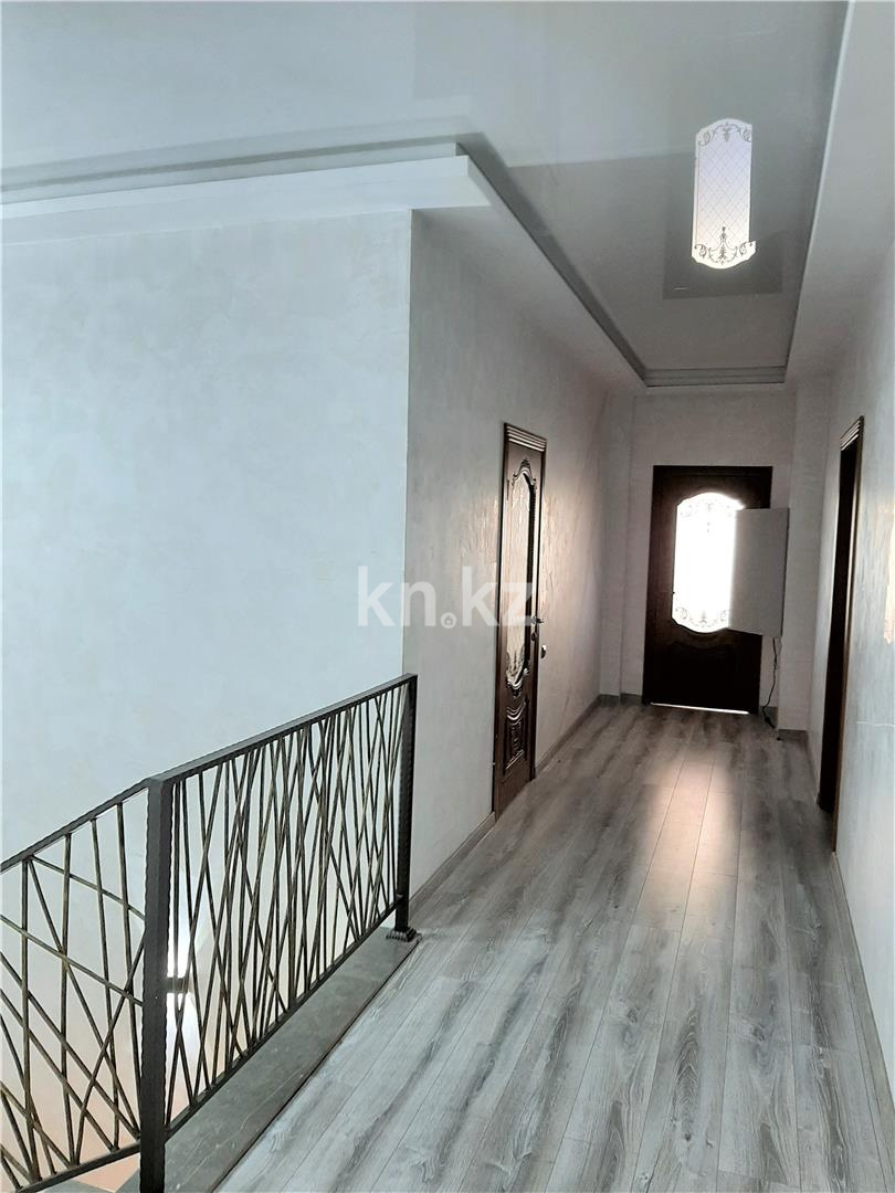 Продажа 5-комнатного дома, 371 м², пр. Республики, дом  197 в Темиртау - фото 24