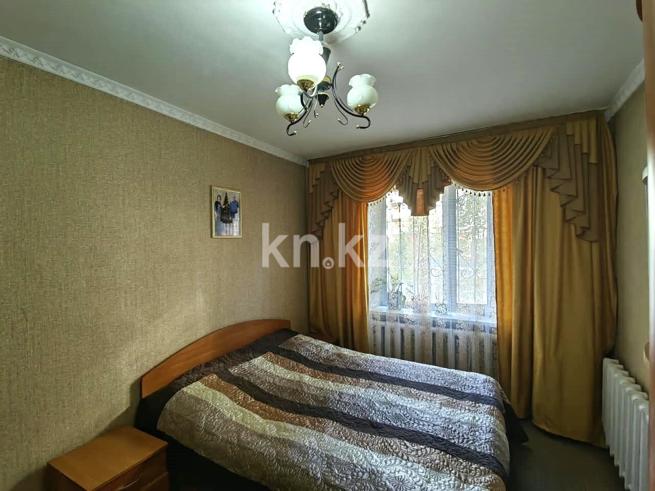 Продажа 3-комнатной квартиры, 63 м² в Караганде - фото 10