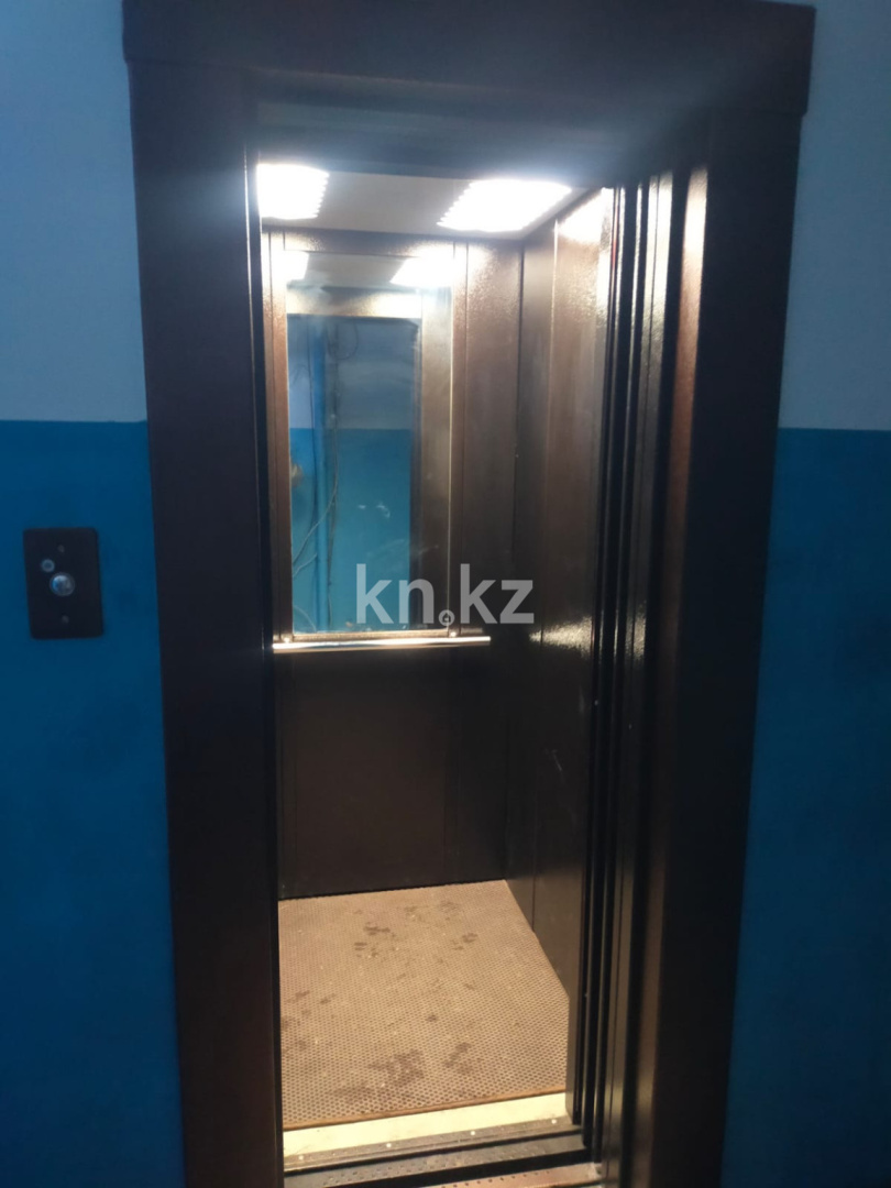 Продажа 1-комнатной квартиры, 34 м², 70 квартал, дом  5 в Темиртау - фото 17