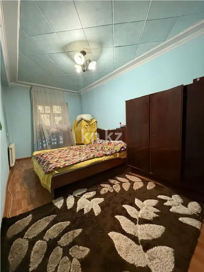 Продажа 3-комнатной квартиры, 75 м², ул. Жамбыла, дом  7 в Караганде - фото 2