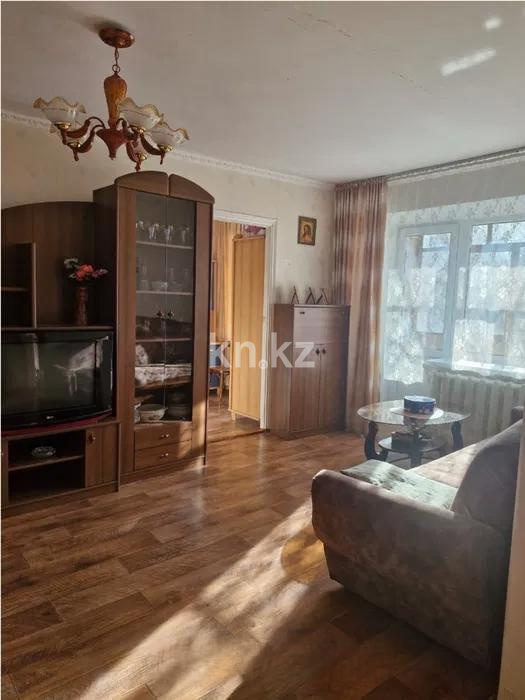 Продажа 2-комнатной квартиры, 43 м² в Караганде
