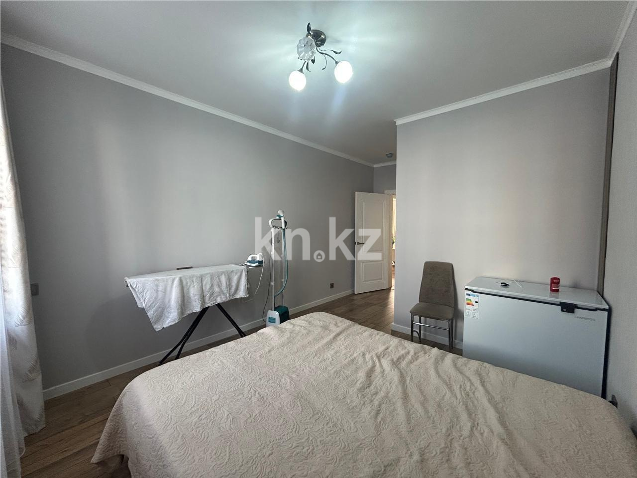 Продажа 4-комнатной квартиры, 107 м² в Астане - фото 9