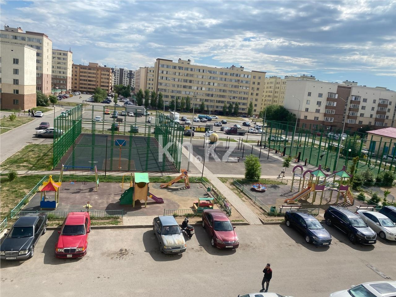 Продажа 2-комнатной квартиры, 58.9 м² в Астане - фото 11
