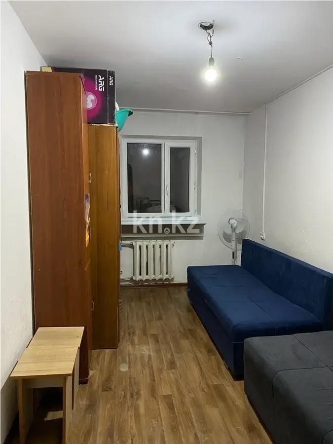 Продажа 1-комнатной квартиры, 14 м² в Алматы