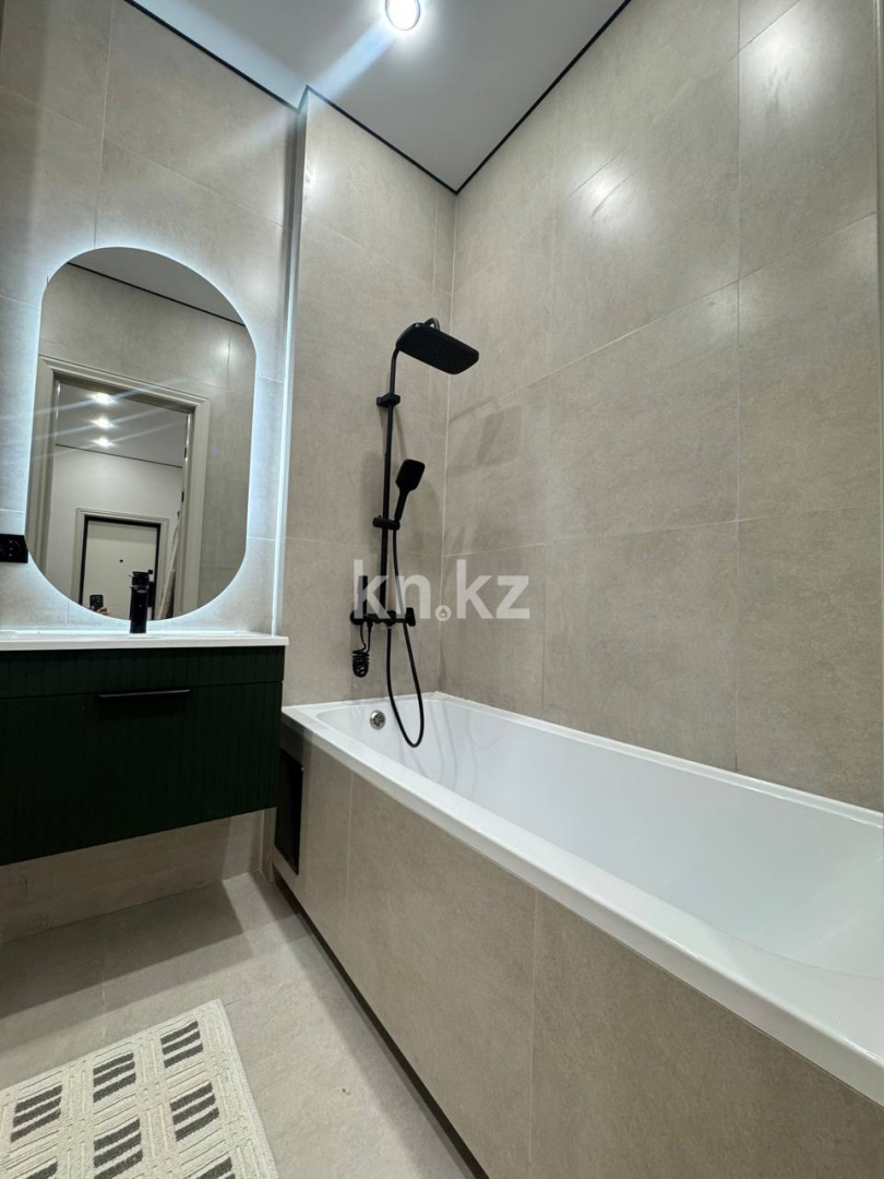 Продажа 3-комнатной квартиры, 66.4 м² в Астане - фото 25