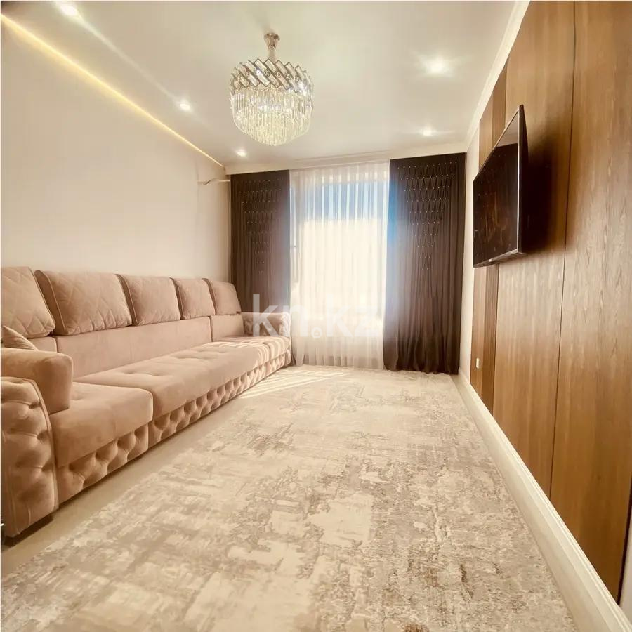 Продажа 2-комнатной квартиры, 60 м² в Астане