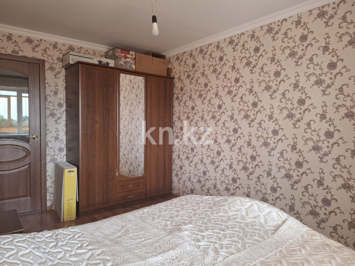 Продажа 2-комнатной квартиры, 54 м² в Усть-Каменогорске - фото 6