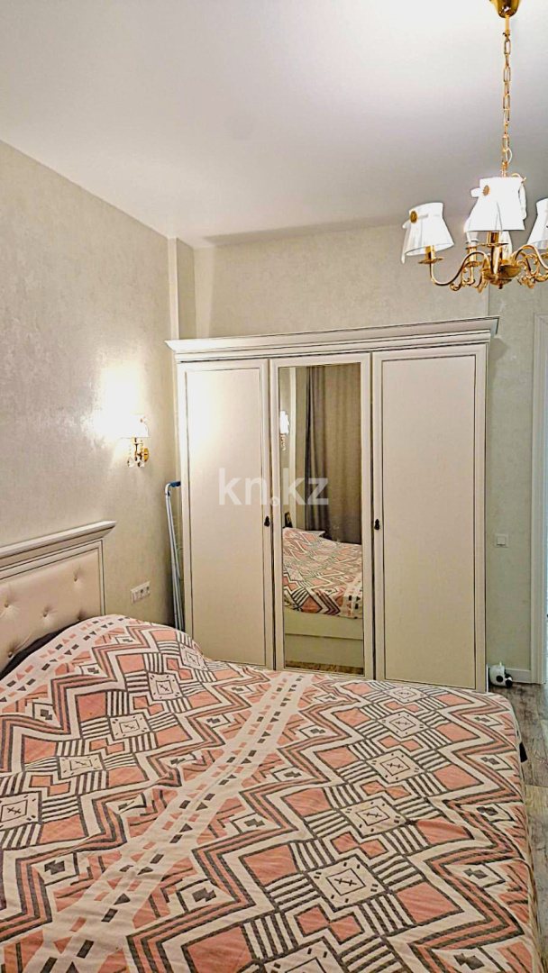 Продажа 2-комнатной квартиры, 63 м², ул. Казыбек би, дом  7а - пересечение с ул. Розы Баглановой, район Астана-Арена, Барыс-Арена. в Астане - фото 15