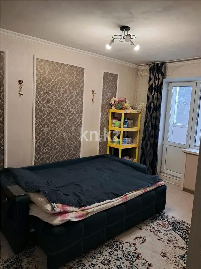 Продажа 2-комнатной квартиры, 35.7 м², ул. Байсеитовой, дом  4 в Астане