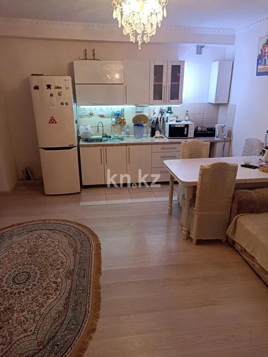 Продажа 2-комнатной квартиры, 68 м² в Алматы - фото 4