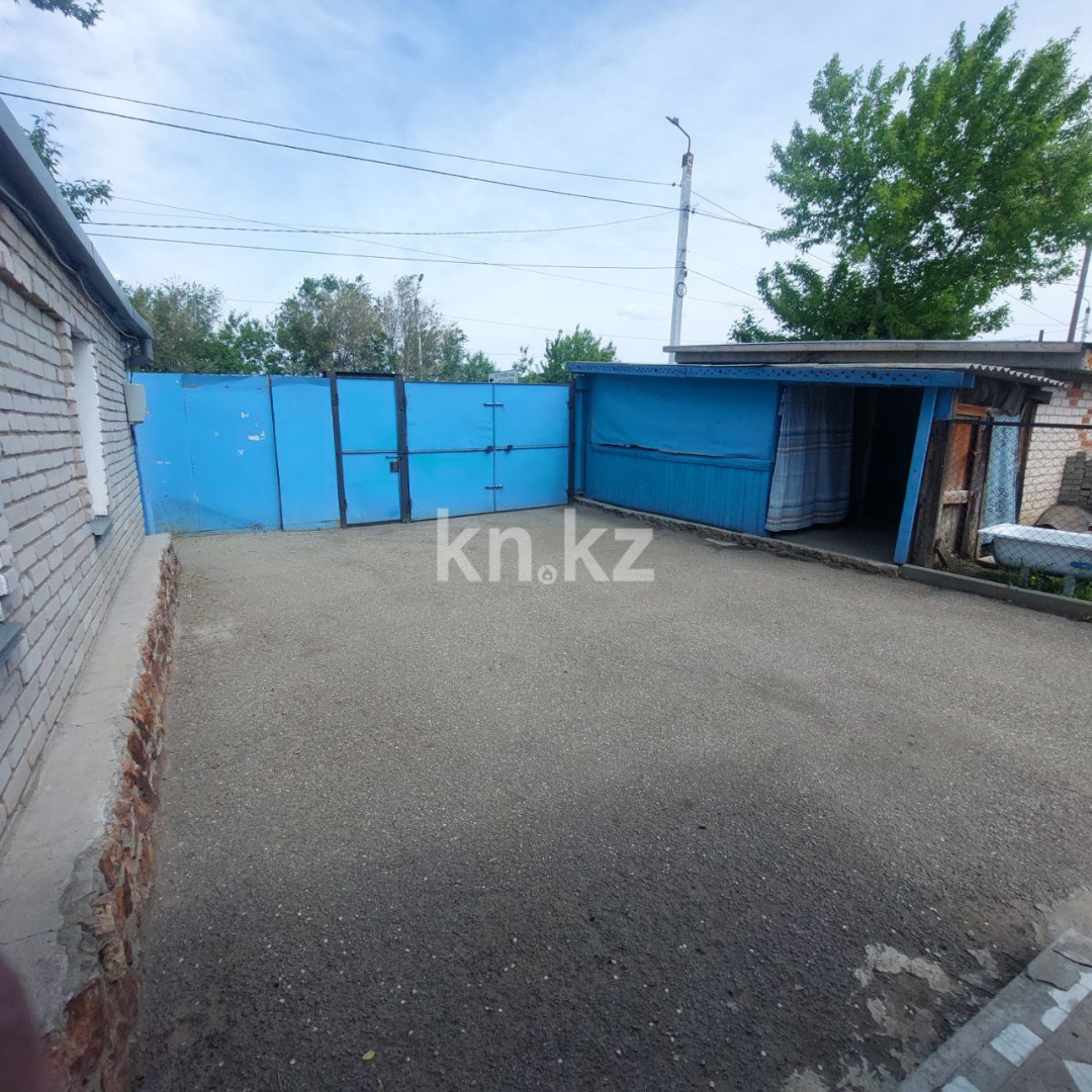 Продажа 6-комнатного дома, 123.8 м², ул. Леонида Беды в Костанае - фото 2