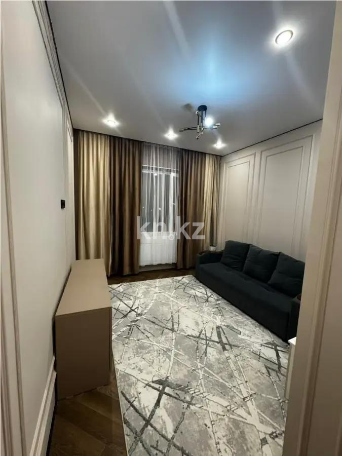 Продажа 4-комнатной квартиры, 90.3 м², пр. Туран, дом  50/5 в Астане - фото 2