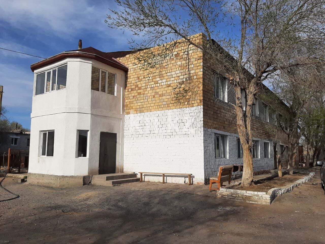 Продажа 10-комнатного дома, 1000 м² в Карагандинской области