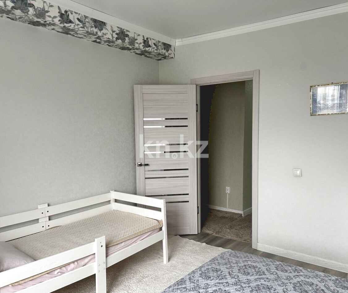 Продажа 3-комнатной квартиры, 87.4 м² в Усть-Каменогорске - фото 7