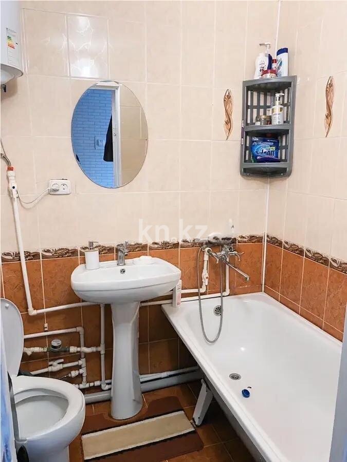 Продажа 3-комнатной квартиры, 48 м² в Караганде - фото 5