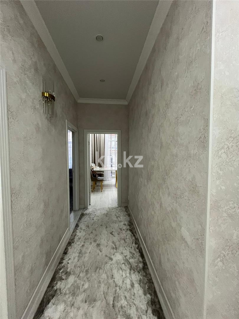 Продажа 3-комнатной квартиры, 74 м², ул. Ашимова в Караганде - фото 12