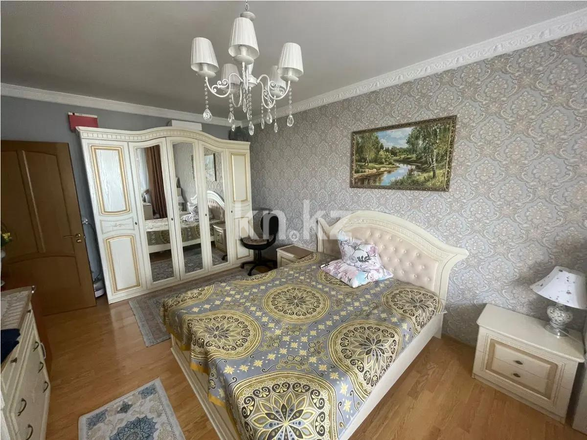 Продажа 3-комнатной квартиры, 122.2 м² в Астане - фото 2