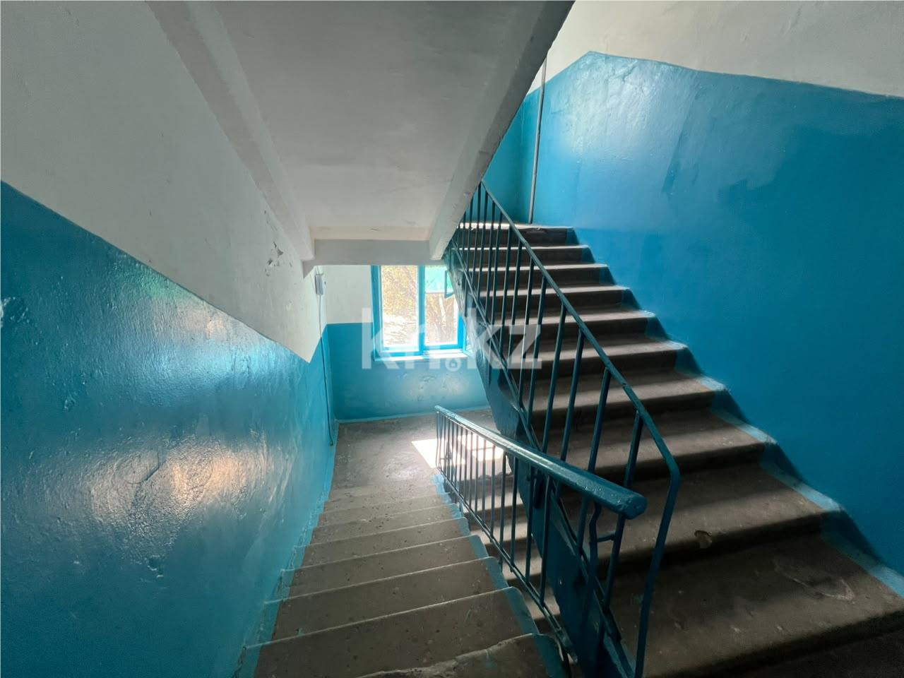 Продажа 2-комнатной квартиры, 45 м² в Караганде - фото 10